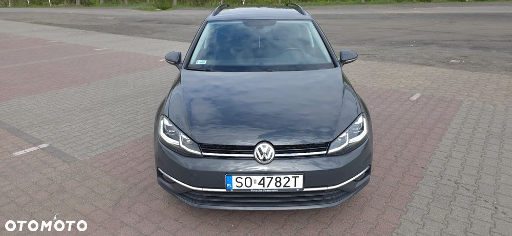 Volkswagen Golf 1.0 TSI IQ Drive - 25