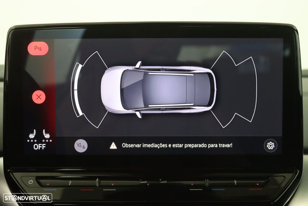 VW ID.4 77 kWh Pro Performance - 18