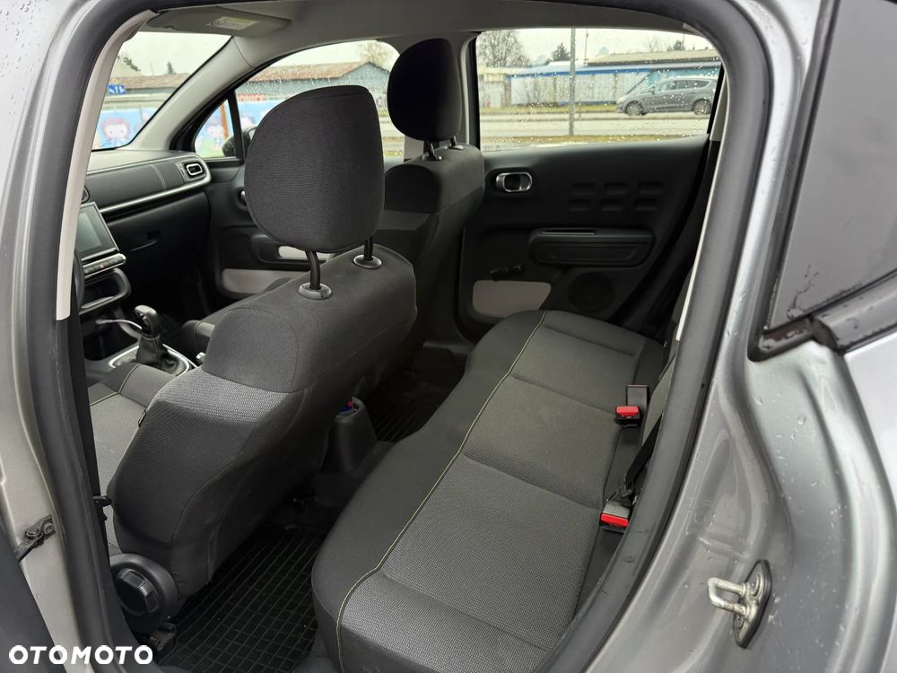 Citroën C3 1.2 PureTech C-Series - 14