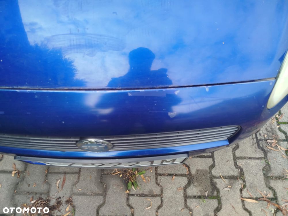 Fiat Grande Punto 1.4 8V Dynamic - 2