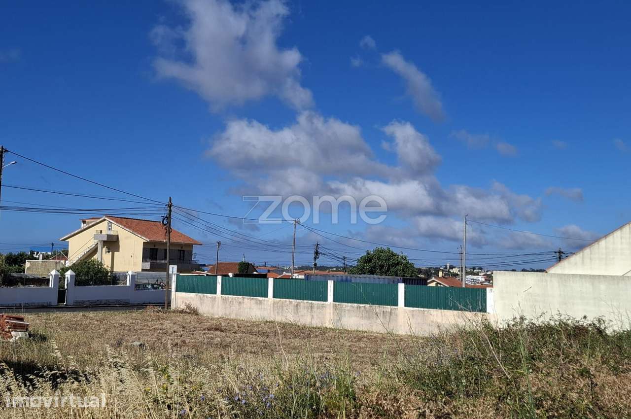 Lote de Terreno para Construção de Moradia em Manique – Barrunchal - Grande imagem: 3/9