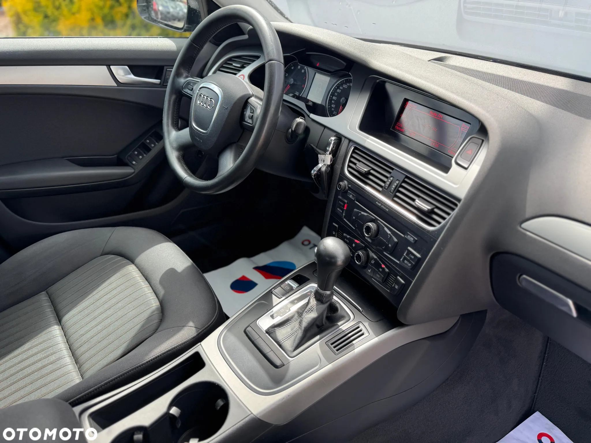 Audi A4 - 20