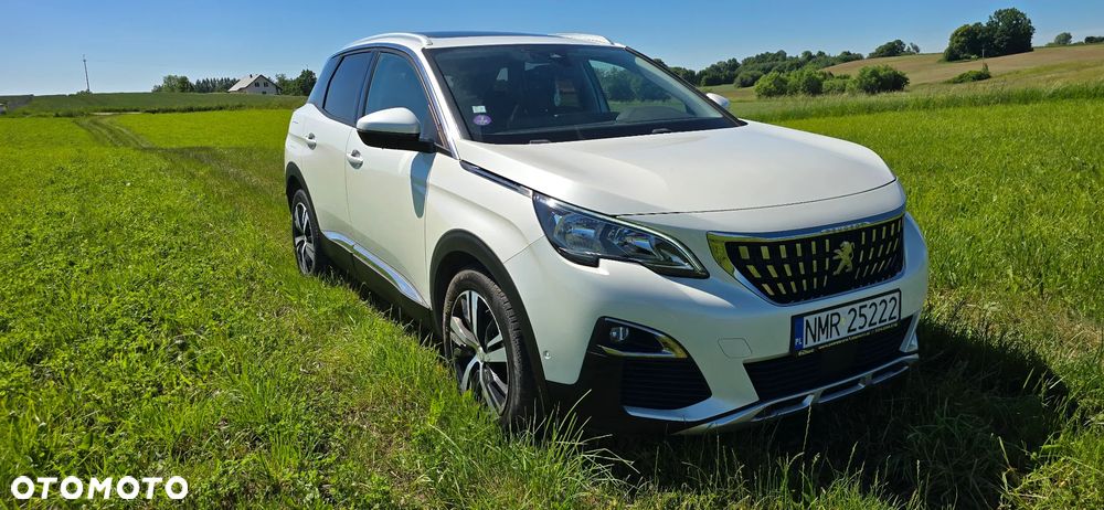 Peugeot 3008 - 2