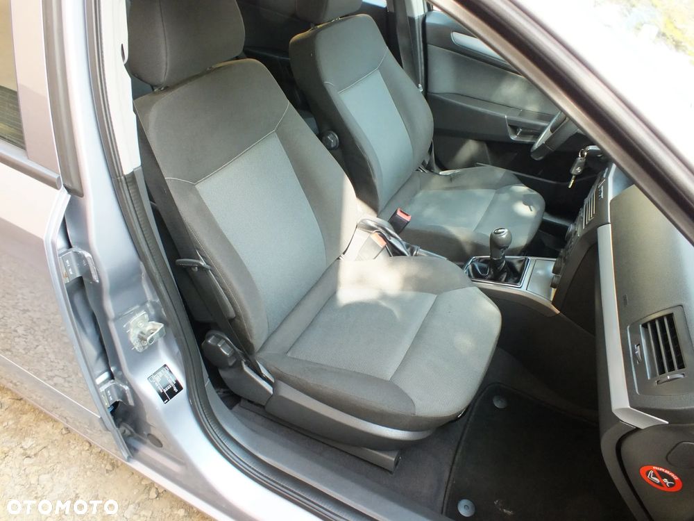 Opel Astra - 22
