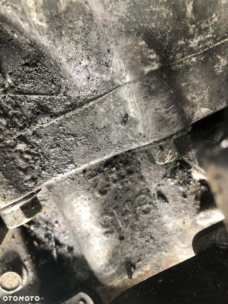 SKRZYNIA BIEGÓW NISSAN X-TRAIL 2.2 DCI 8H5#2 - 4