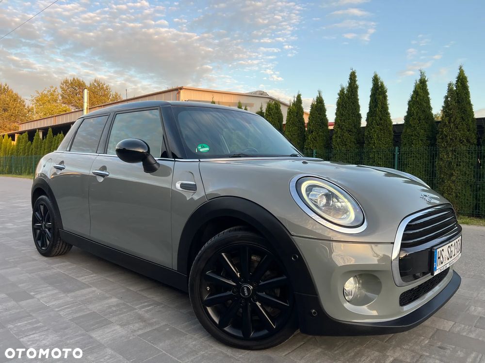 MINI Cooper 60 Years Chili - 4