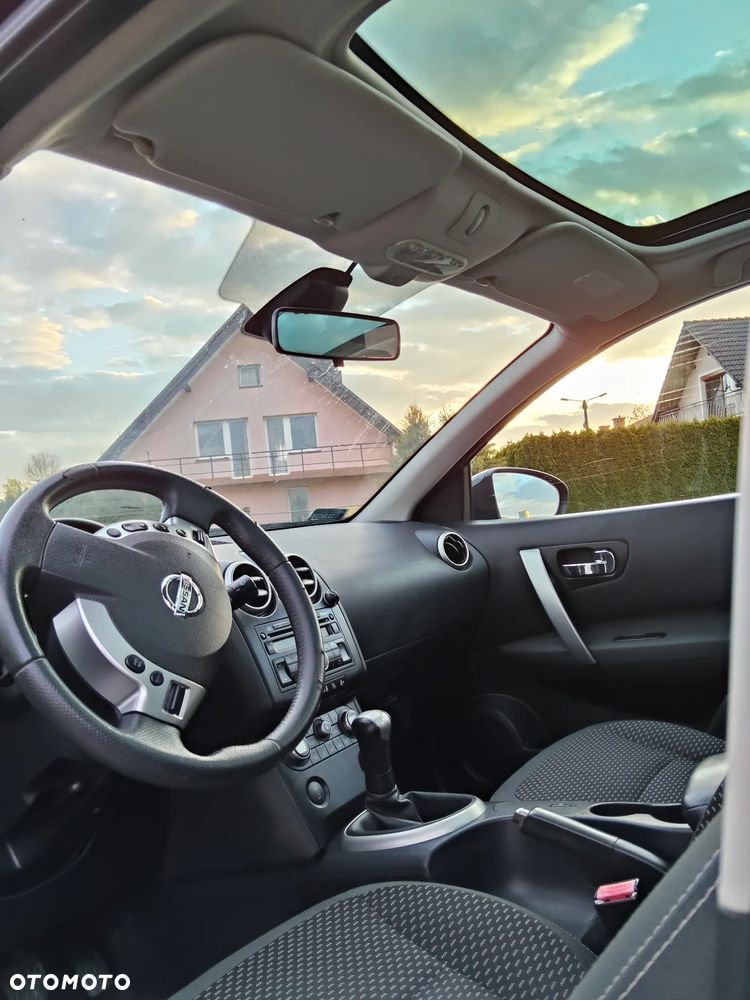 Nissan Qashqai 1.6 Tekna - 31