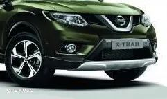 Spojler nakładka dokladka zderzaka Nissan X-Trail III T32 KE6004C018 KE600-4C018 Crossover Pack pakiet stylistyczny Nissan X-Trail III T32 F2060-4C*** H5901-4C*** G5890-4C*** - 1