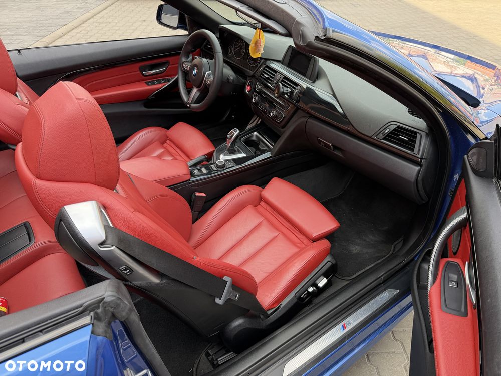 BMW Seria 4 - 7