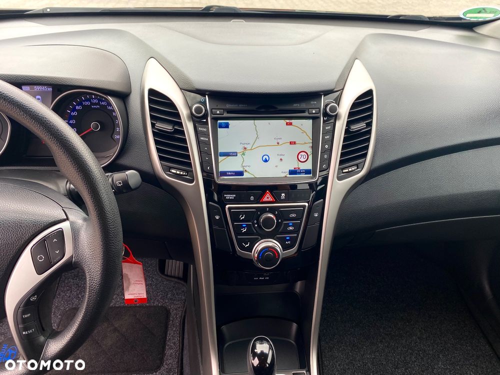 Hyundai i30 - 14