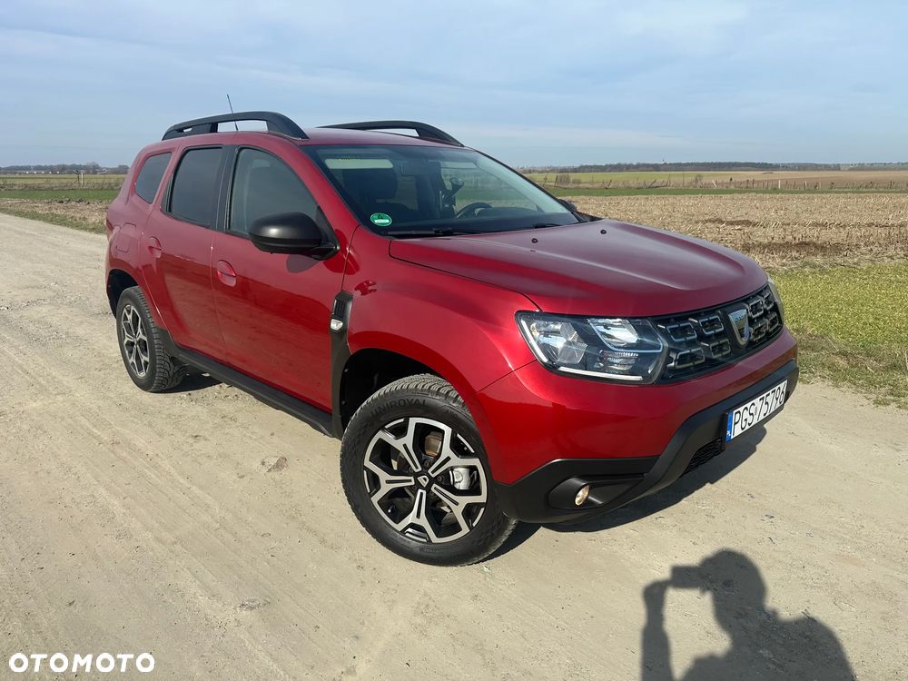 Dacia Duster - 3