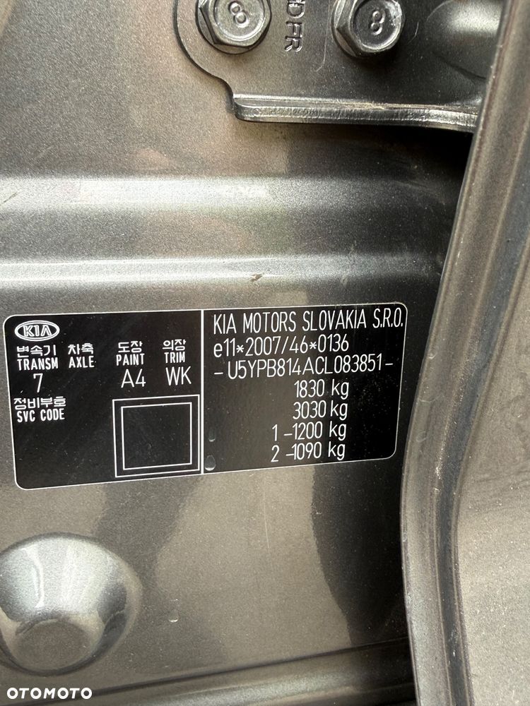 Kia Sportage 1.6 GDI M 2WD - 14