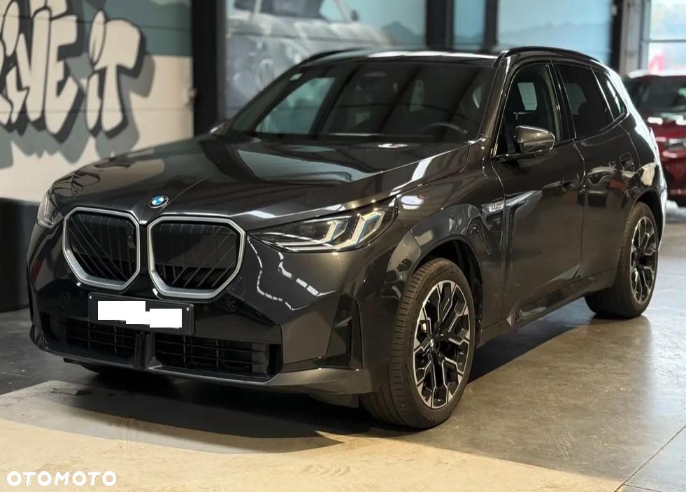 BMW X3 - 2