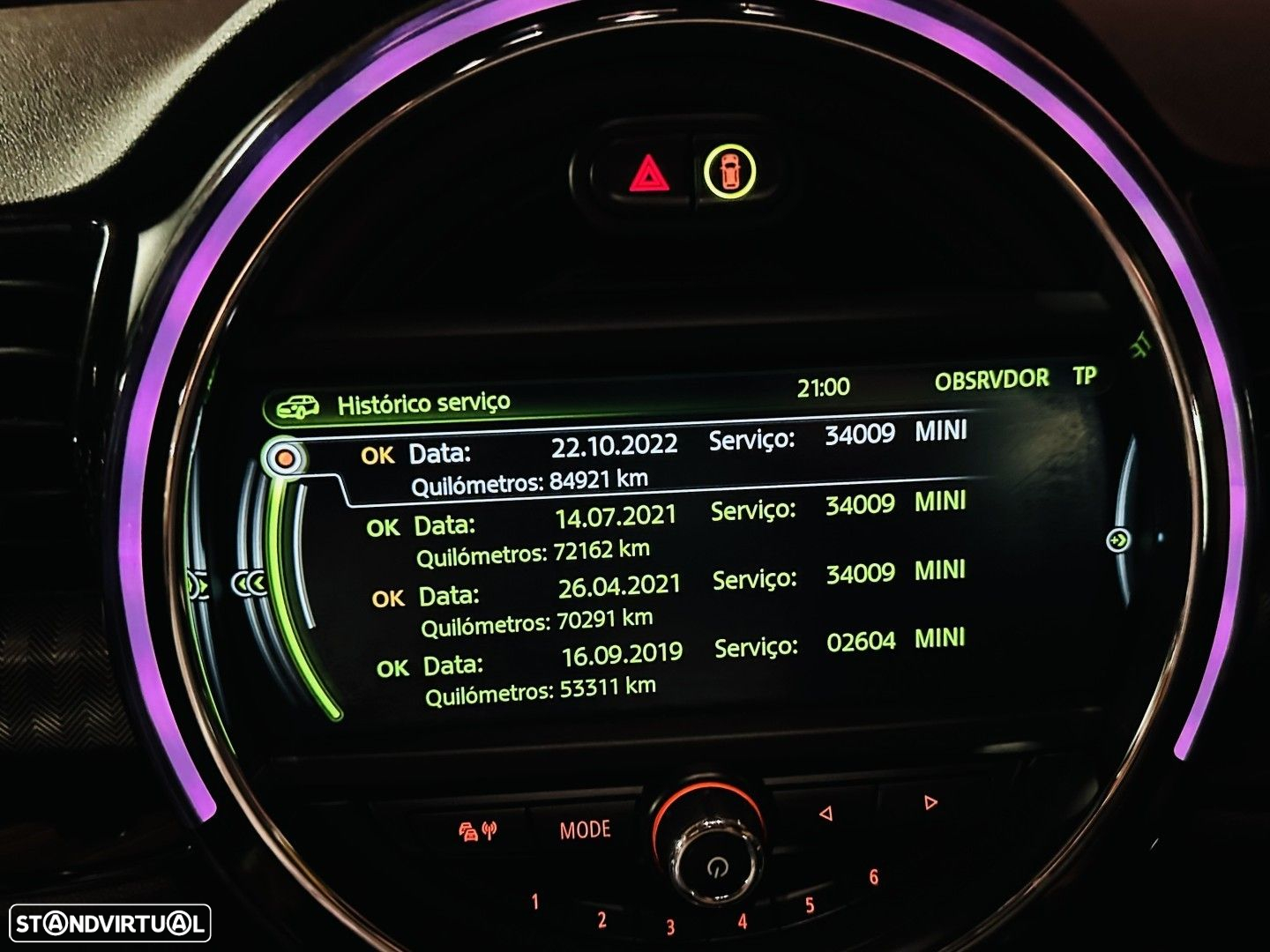 MINI Clubman Cooper SD Auto Desportiva - 15
