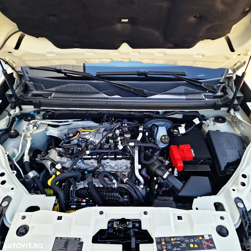 Dacia Duster TCe 130 4X4 MHEV Extreme - 9
