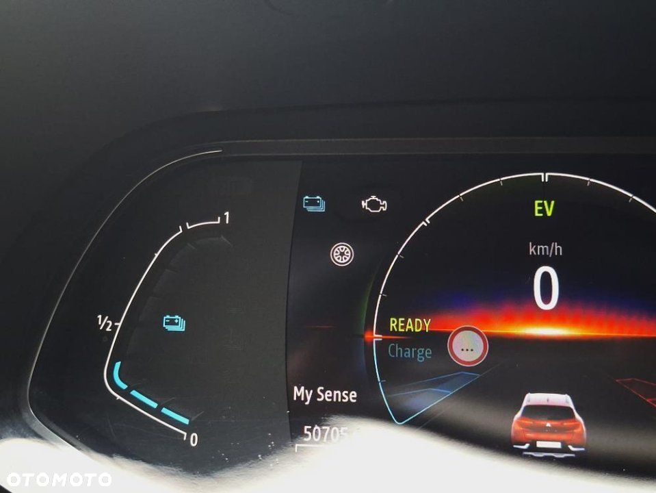 Renault Captur - 23