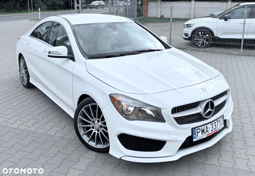 Mercedes-Benz CLA - 20