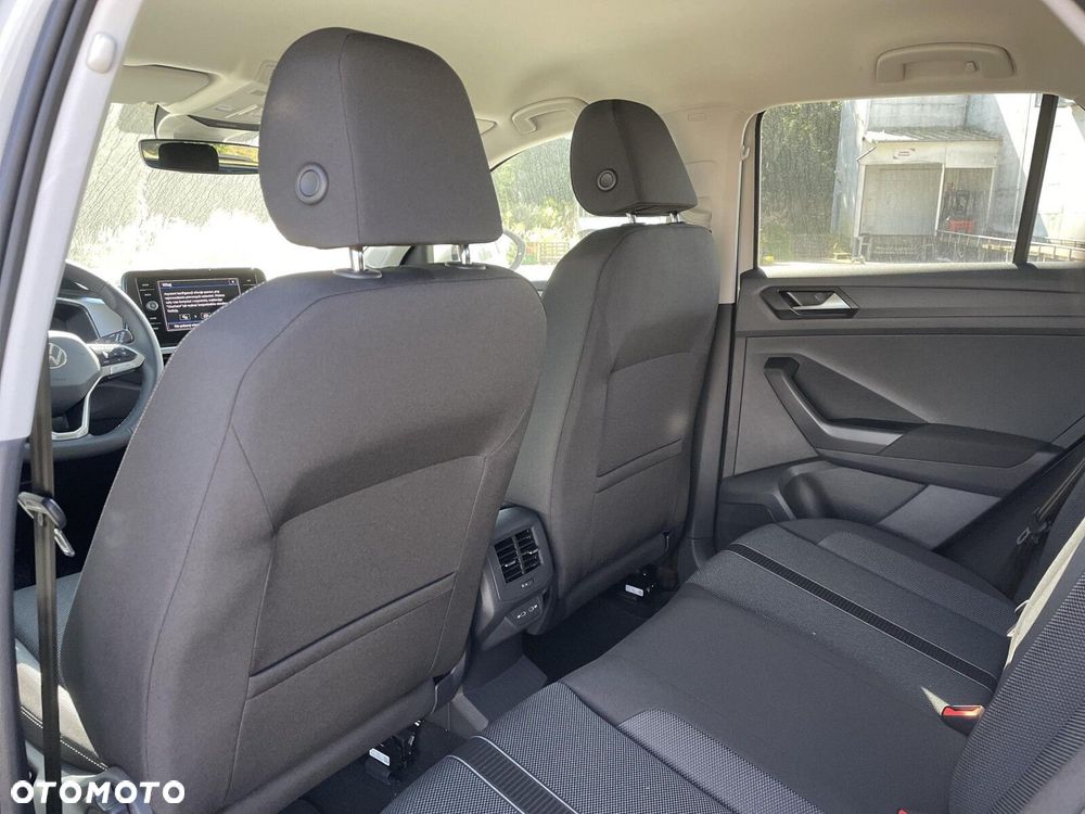 Volkswagen T-Roc 1.5 TSI Life Plus DSG - 17