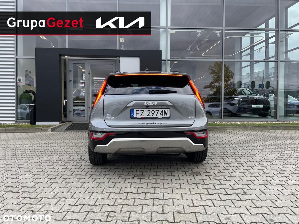 Kia Niro - 4