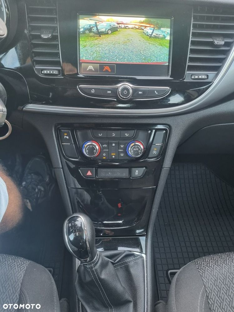 Opel Mokka X 1.6 Elite S&S - 19