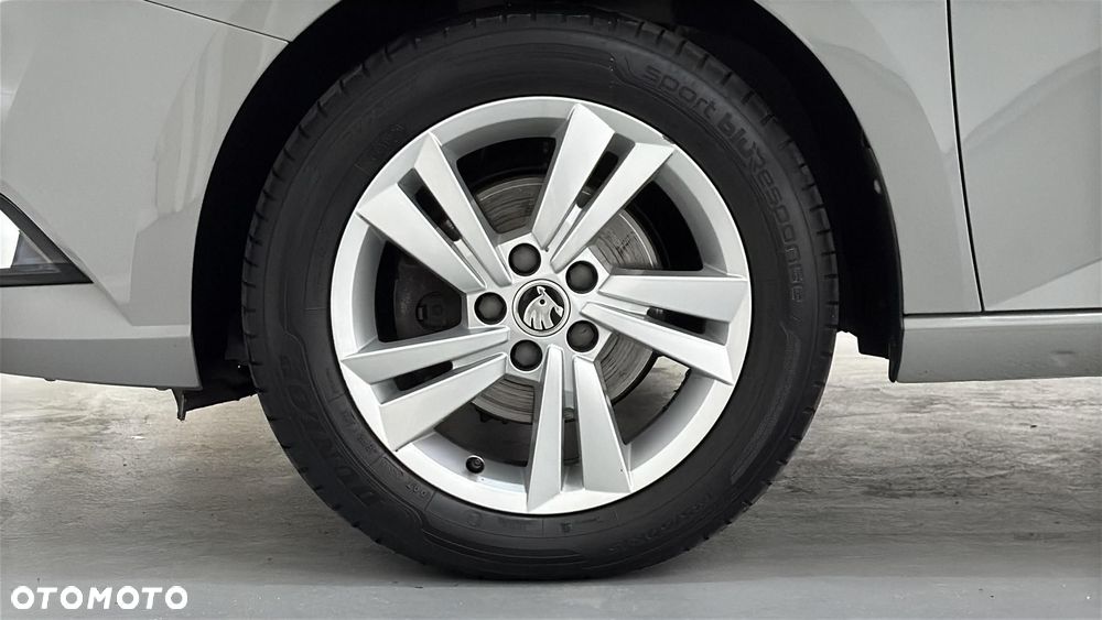 Skoda Fabia 1.0 TSI Ambition - 20