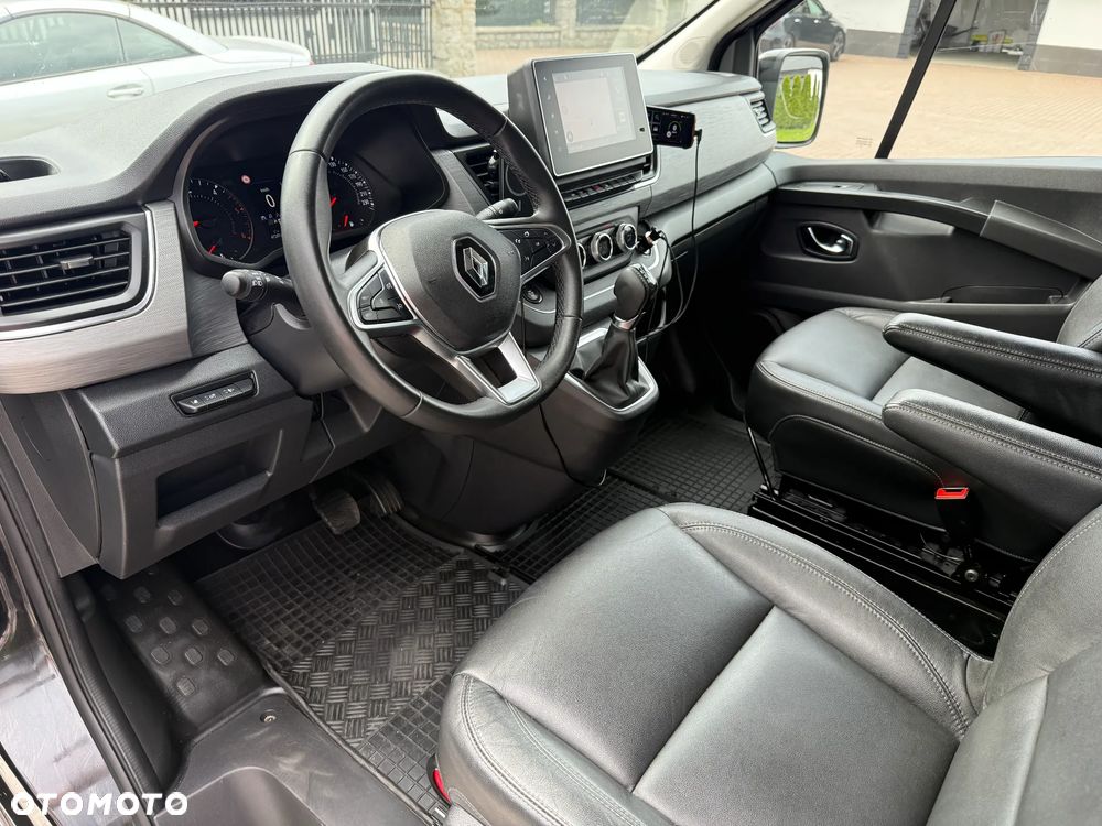 Renault Trafic 2.0 dCi Escapade EDC - 12