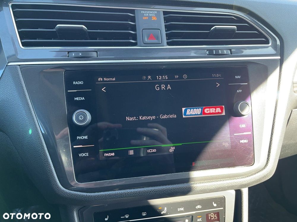 Volkswagen Tiguan Allspace - 26