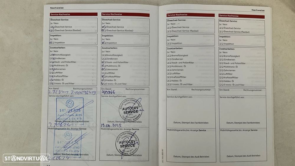 Audi A6 Allroad 3.0 BiTDi V6 quattro Adv.Tiptronic - 3