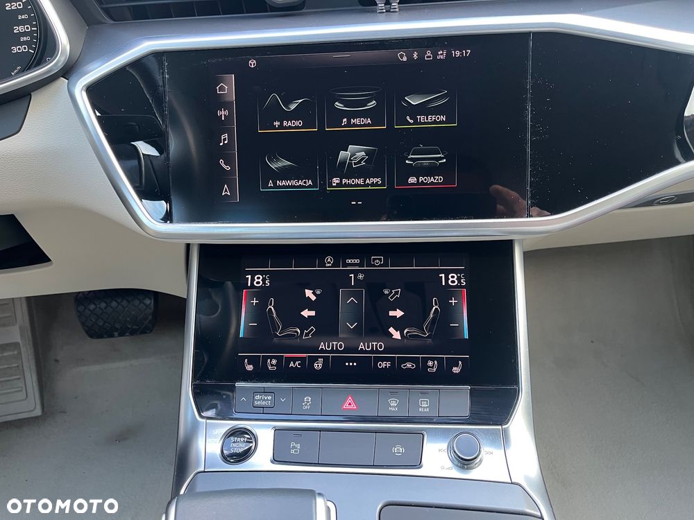 Audi A6 Avant 45 TFSI mHEV Quattro Sport S tronic - 19