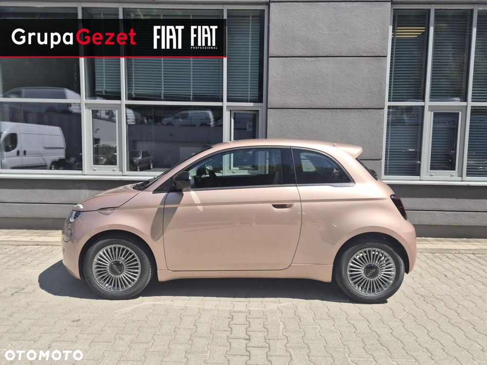 Fiat 500 - 2