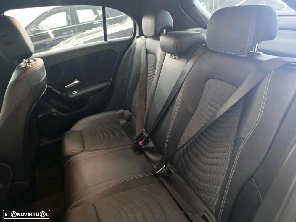 Mercedes-Benz A 160 d Style - 7