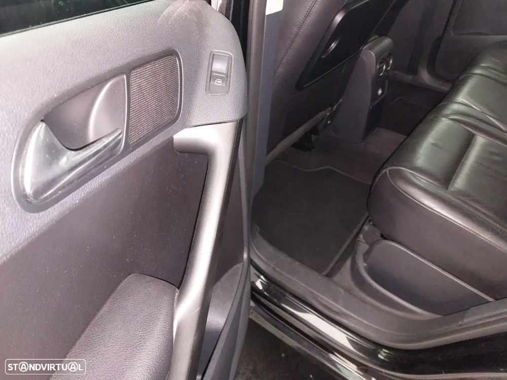 VW Tiguan 1.4 TSI Trend 4Motion - 12