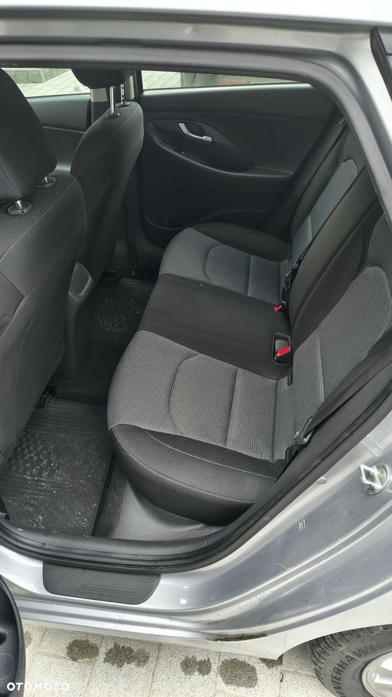 Hyundai i30 1.0 T-GDI Modern - 13