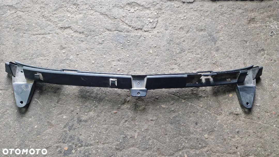 OPEL CORSA D ŚLIZG ZDERZAKA TYŁ 13179908 - 1