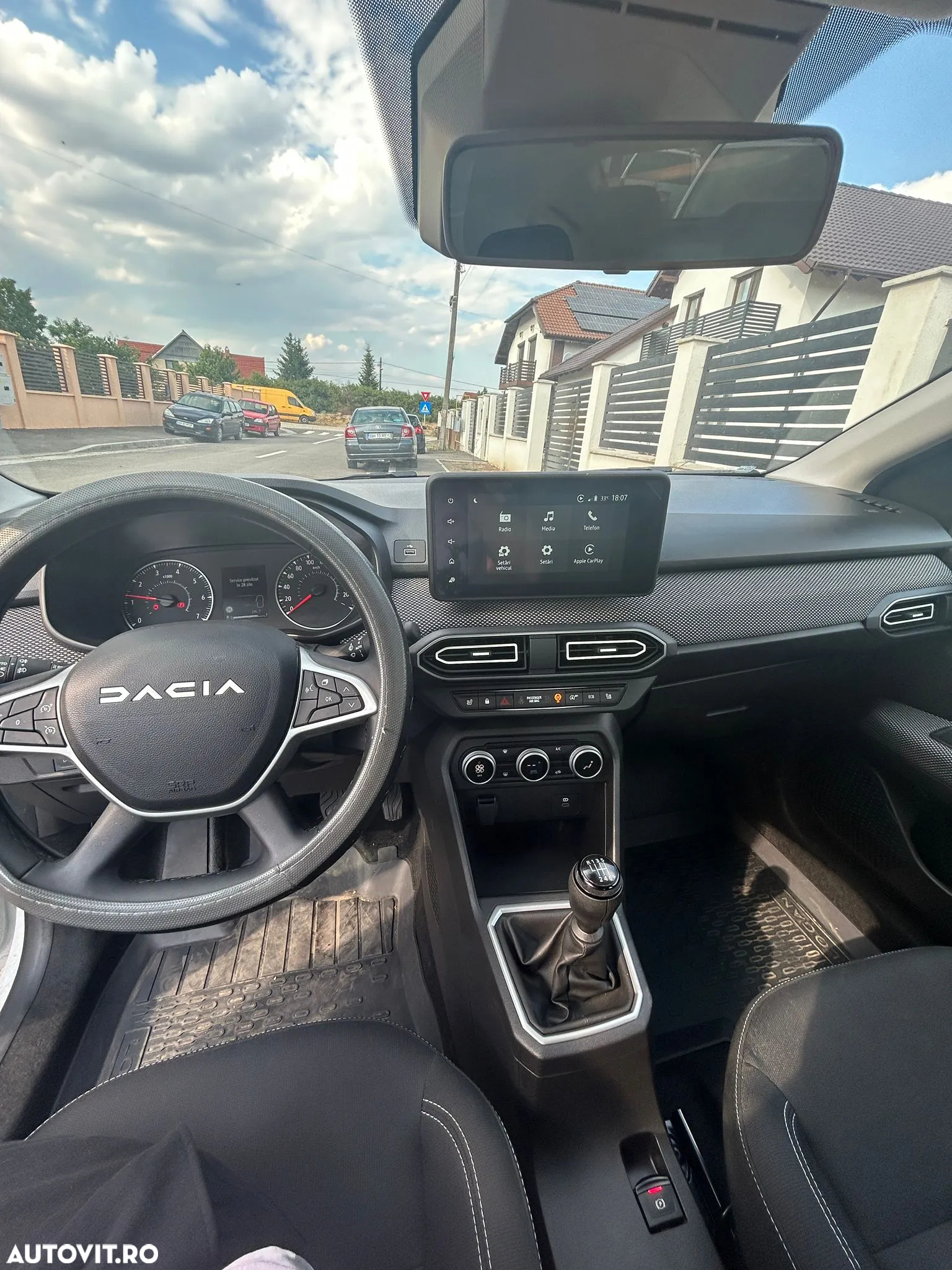 Dacia Logan TCe 90 MT6 Prestige+ - 6