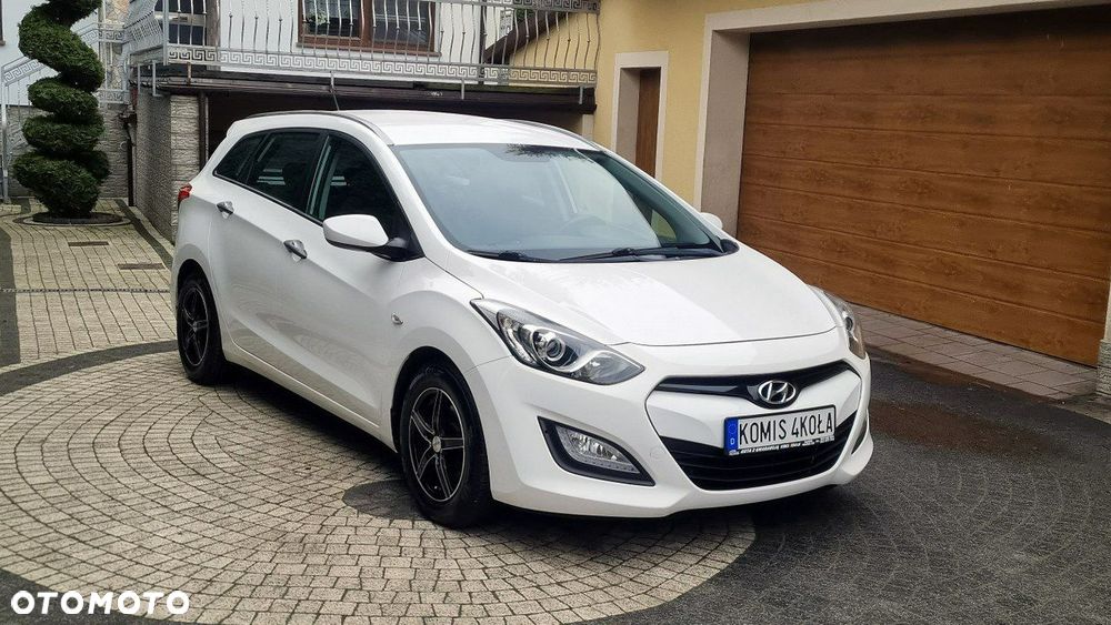 Hyundai i30 - 8
