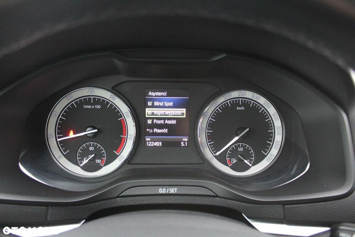 Skoda Karoq - 10