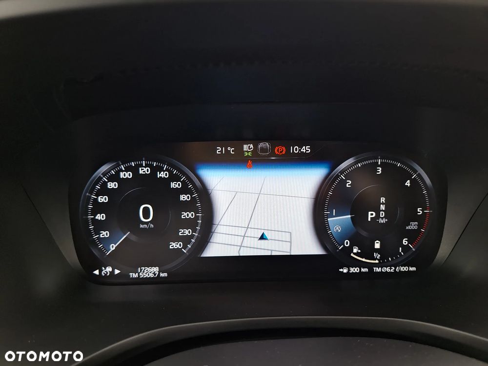 Volvo V60 B4 D R-Design - 32