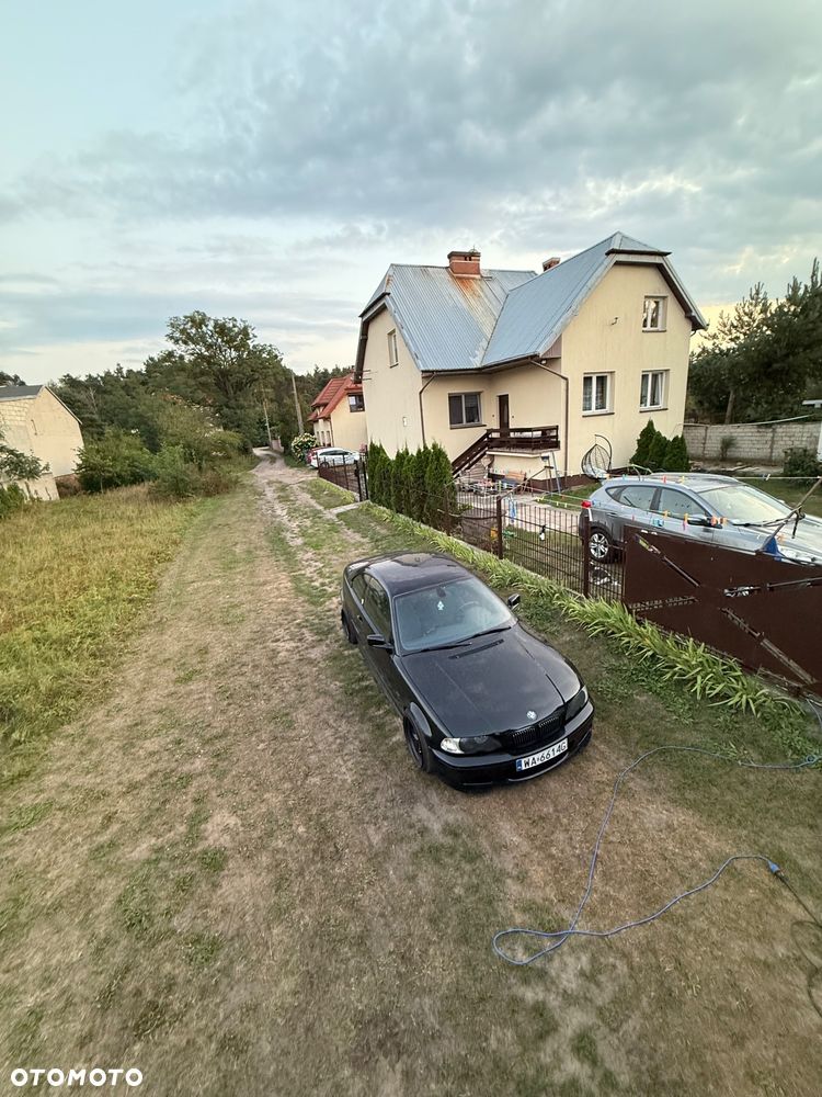 BMW Seria 3 320Ci - 16