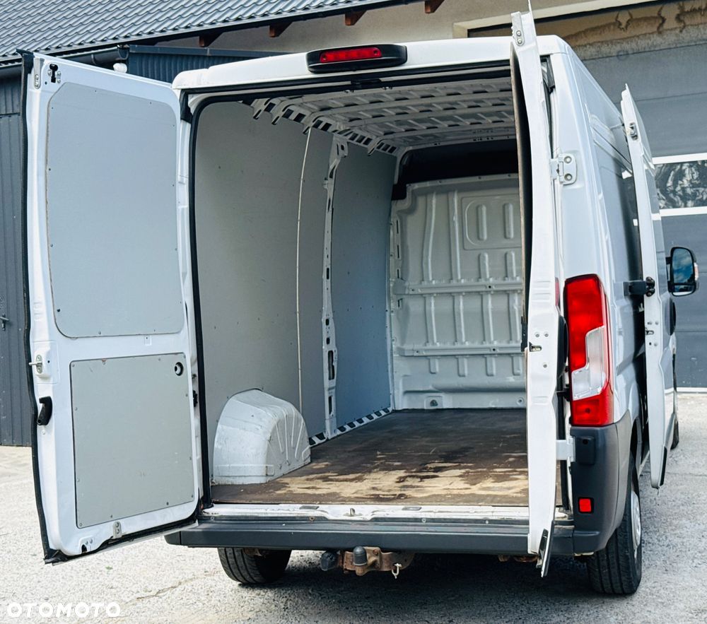 Fiat Ducato - 3