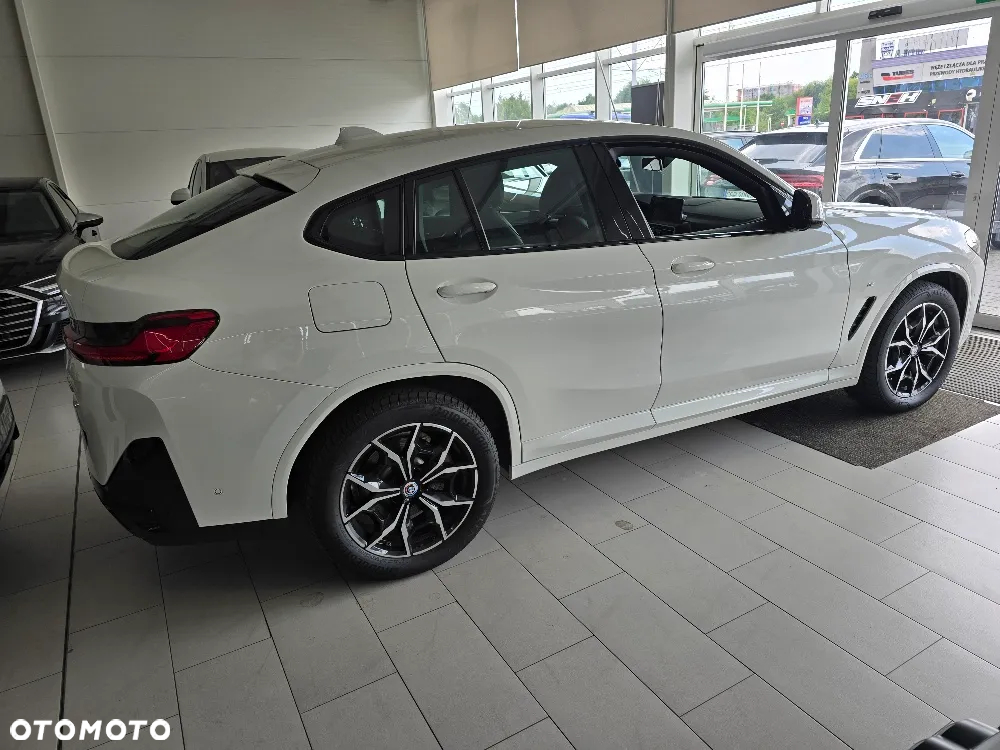 BMW X4 - 6