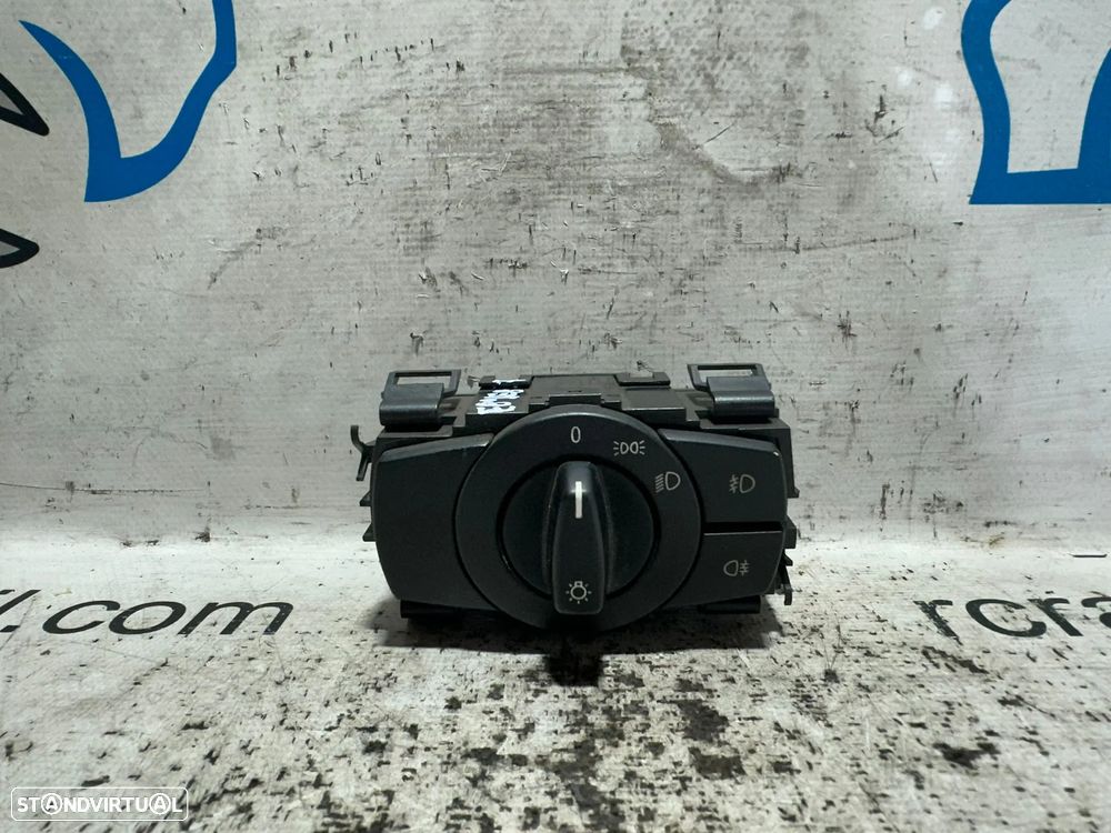 .Modulo Comutador Switch Luzes Original BMW 6932798 2004 - 2013 - 3