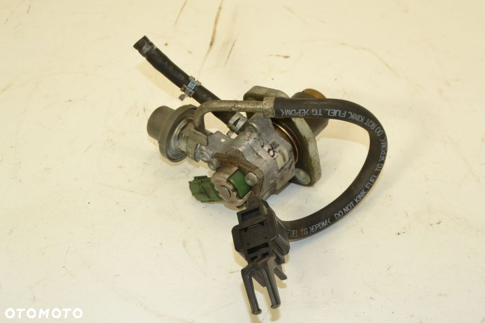 Pompa wtryskowa pompa paliwa Lexus Is 250 - 5