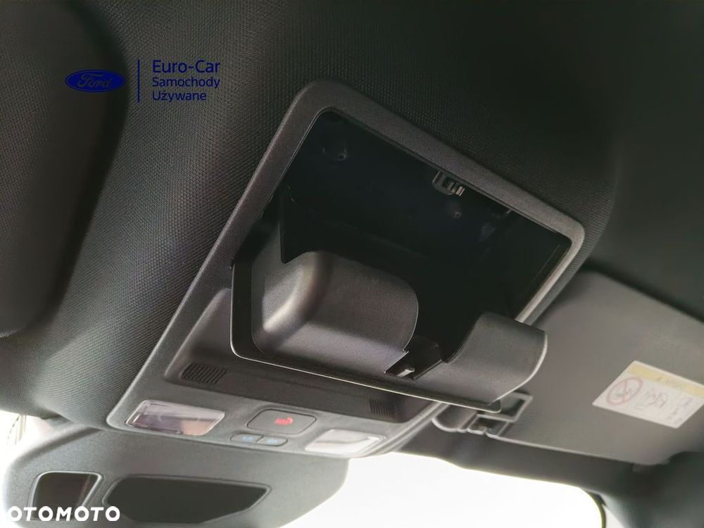 Ford Kuga 2.5P PHEV FWD ST-Line X - 32