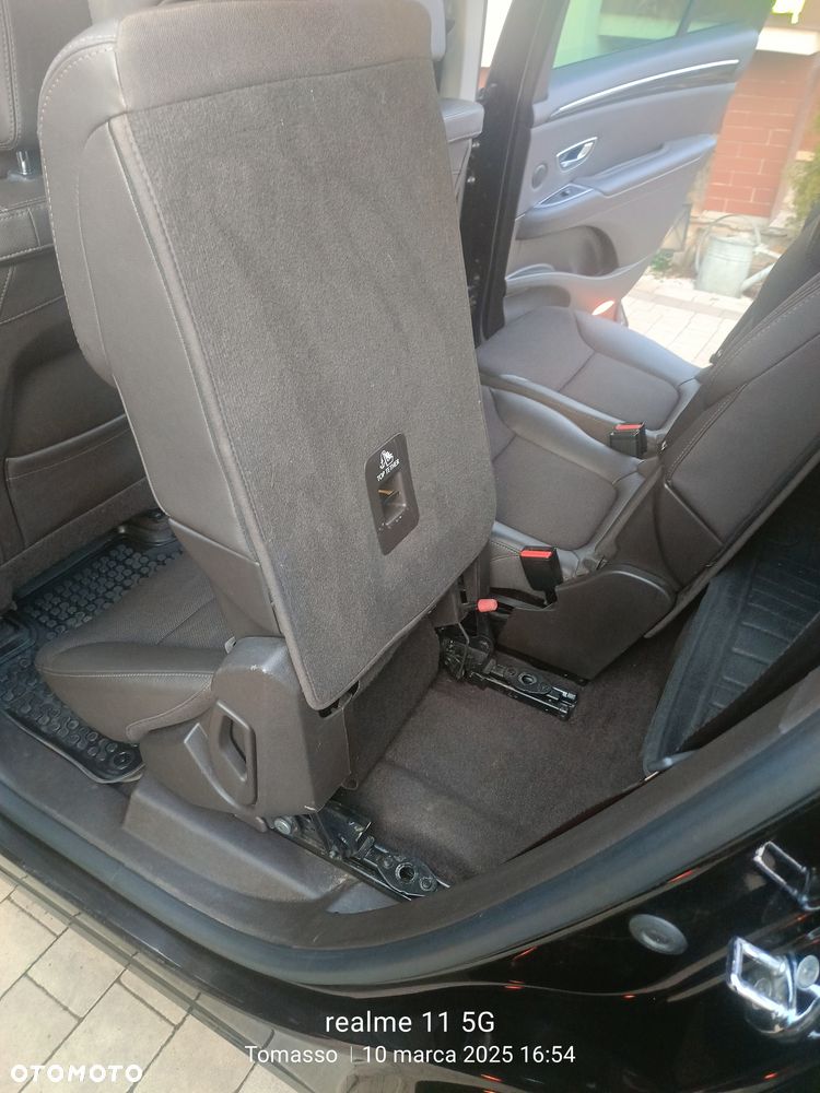 Renault Espace 1.6 dCi Energy Initiale Paris EDC 7os - 3