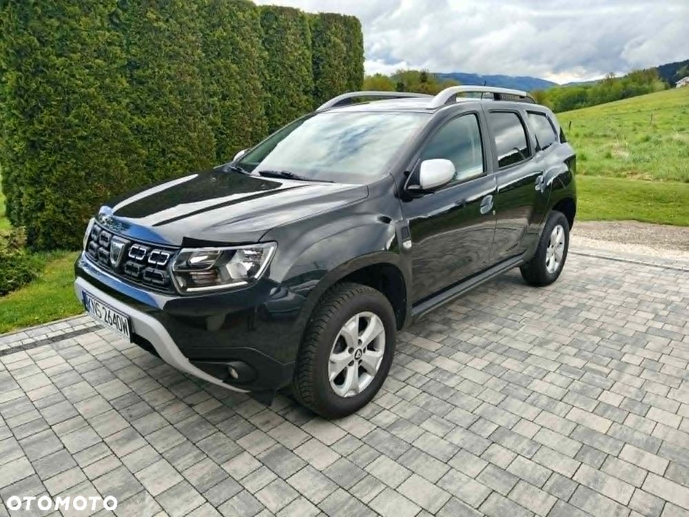 Dacia Duster 1.0 TCe Prestige - 3