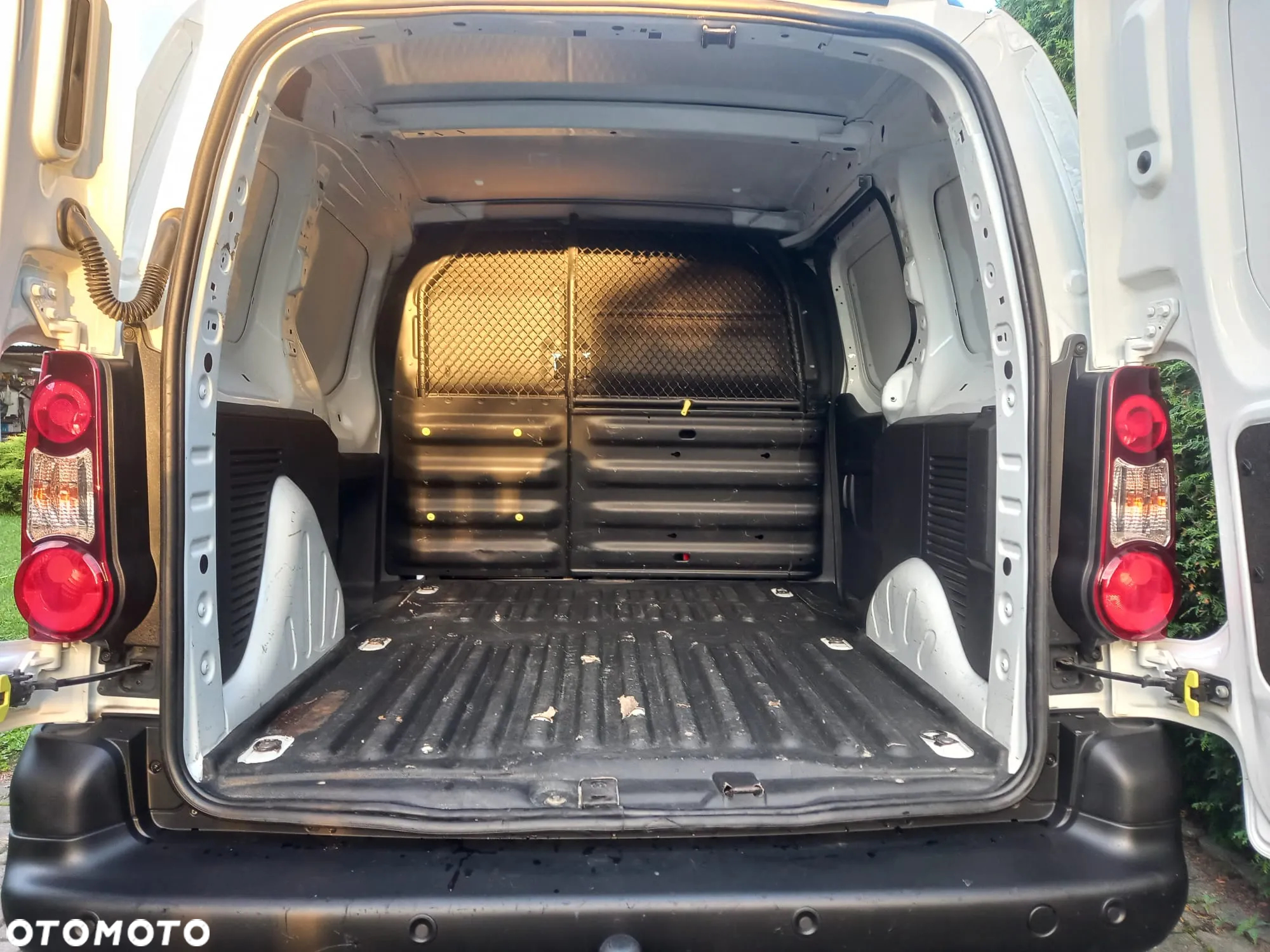 Citroën Berlingo - 14