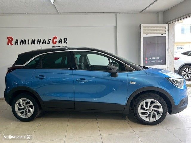Opel Crossland X 1.5 CDTi Innovation - 3