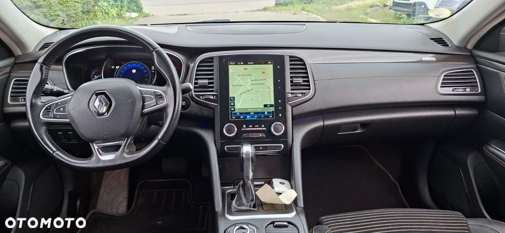 Renault Talisman BLUE dCi 160 EDC INTENS - 9