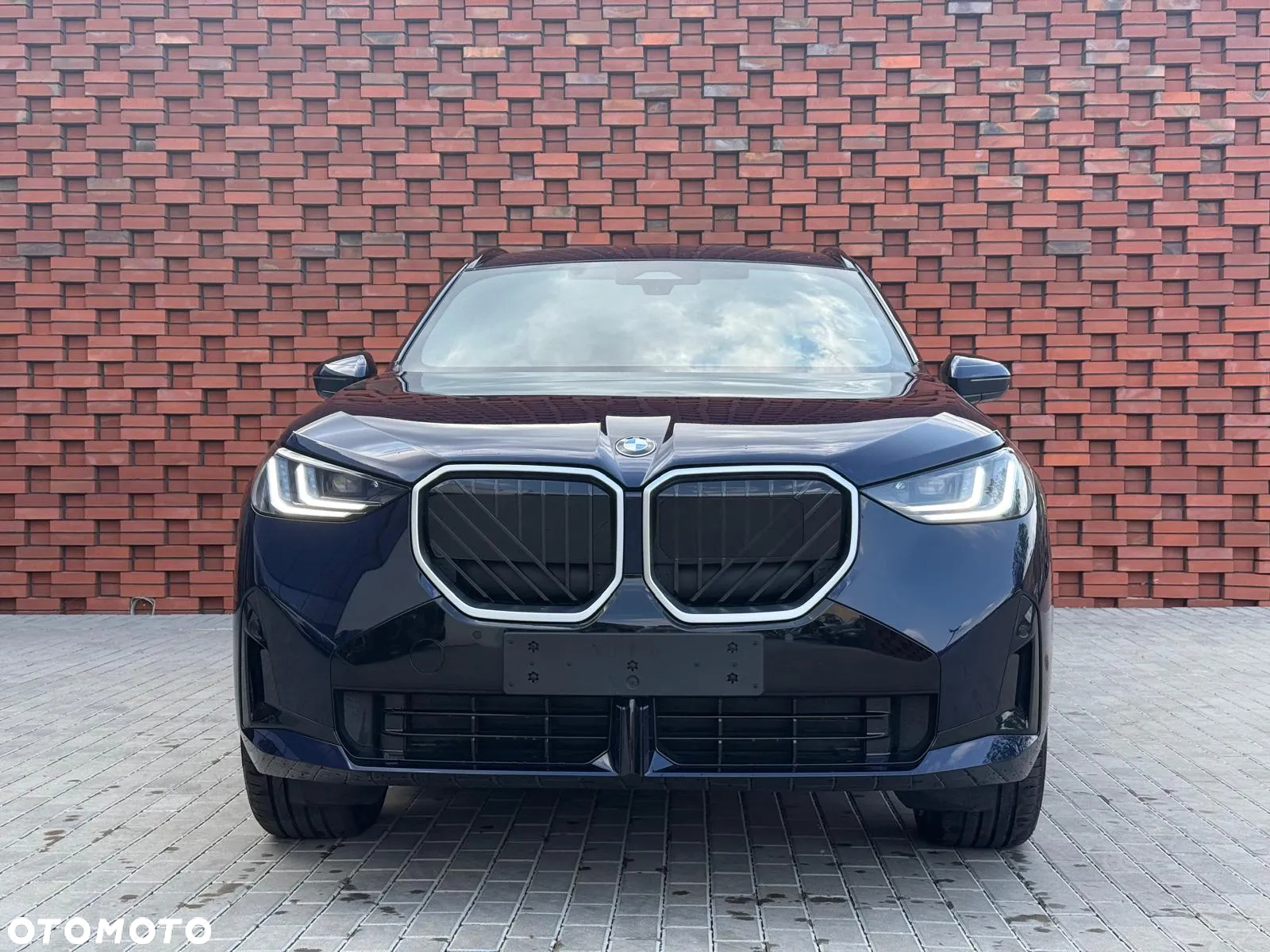 BMW X3 xDrive20d mHEV - 5